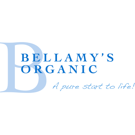 BELLAMY ORGANIC